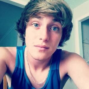 Meet your Posher, Brandon